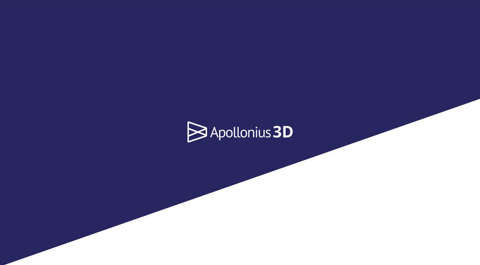 Apollonius3D